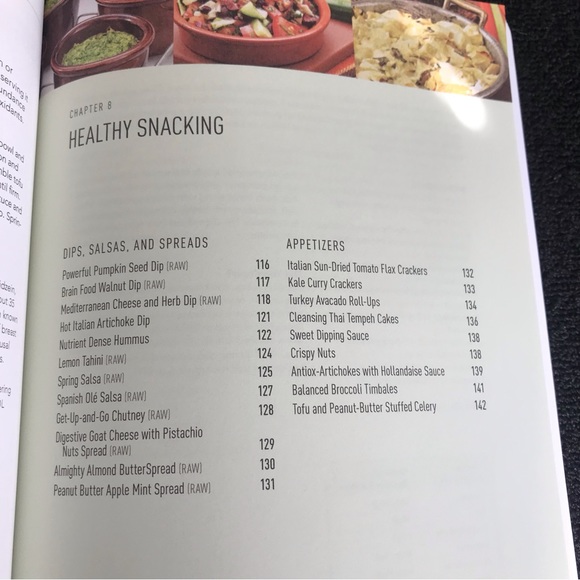 Foods That Fight Fibromyalgia | Book - Picture 8 of 9